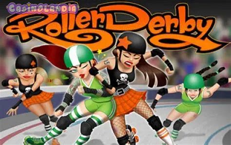 Roller Derby (Microgaming) Slot Review & Demo – {{month}} .